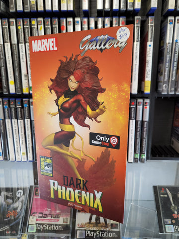 Marvel Figure - Gallery - Dark Phoenix