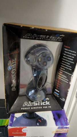 PC - AirStick PCAlly Airstick for PC